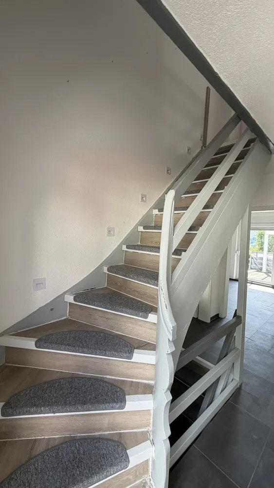 4 Zimmer Wohnung mit 125 m² in Siegen – Bild 3