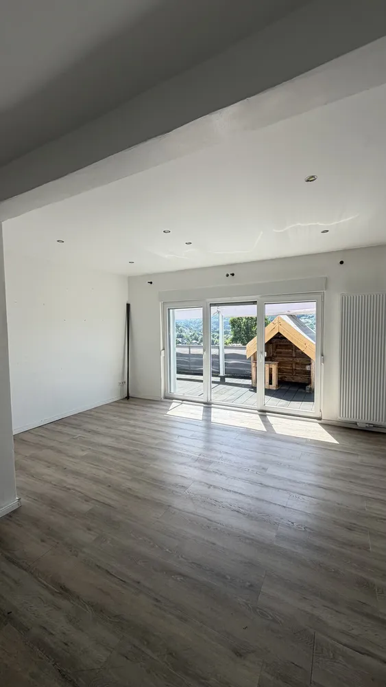 4 Zimmer Wohnung mit 125 m² in Siegen – Bild 5