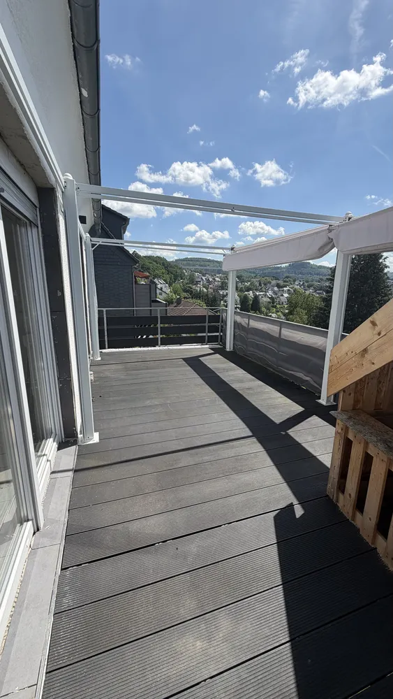 4 Zimmer Wohnung mit 125 m² in Siegen – Bild 6
