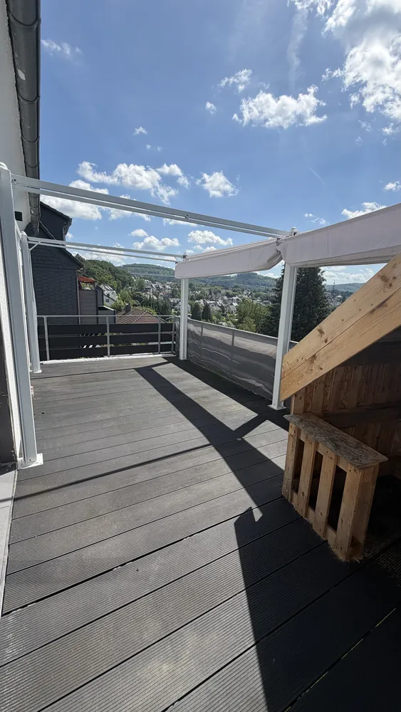 4 Zimmer Wohnung mit 125 m² in Siegen – Bild 7
