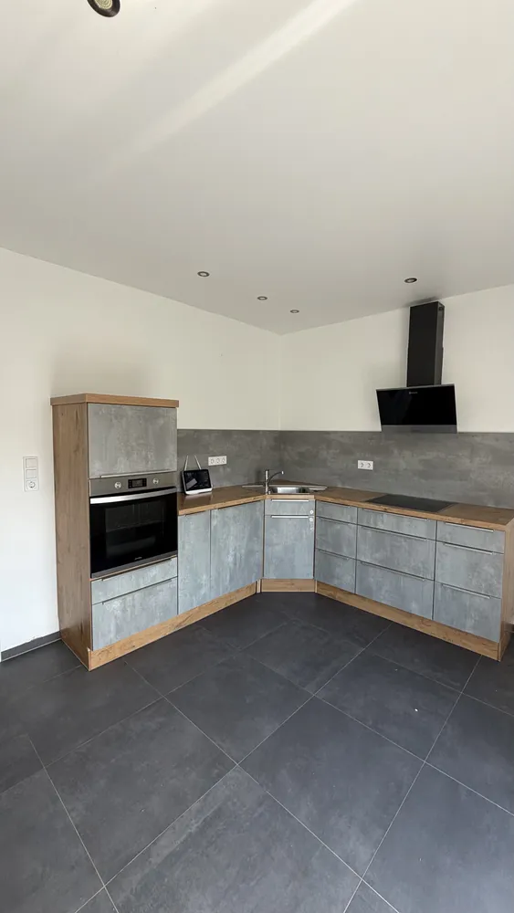 4 Zimmer Wohnung mit 125 m² in Siegen – Bild 9