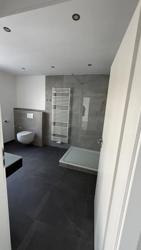 4 Zimmer Wohnung mit 125 m² in Siegen – Bild 10