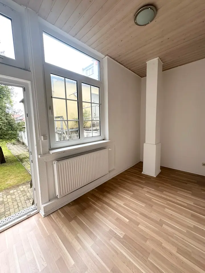 3 Zimmer Wohnung mit 76 m² in Wilhelmshaven – Bild 2