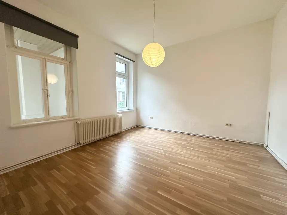 3 Zimmer Wohnung mit 76 m² in Wilhelmshaven – Bild 3