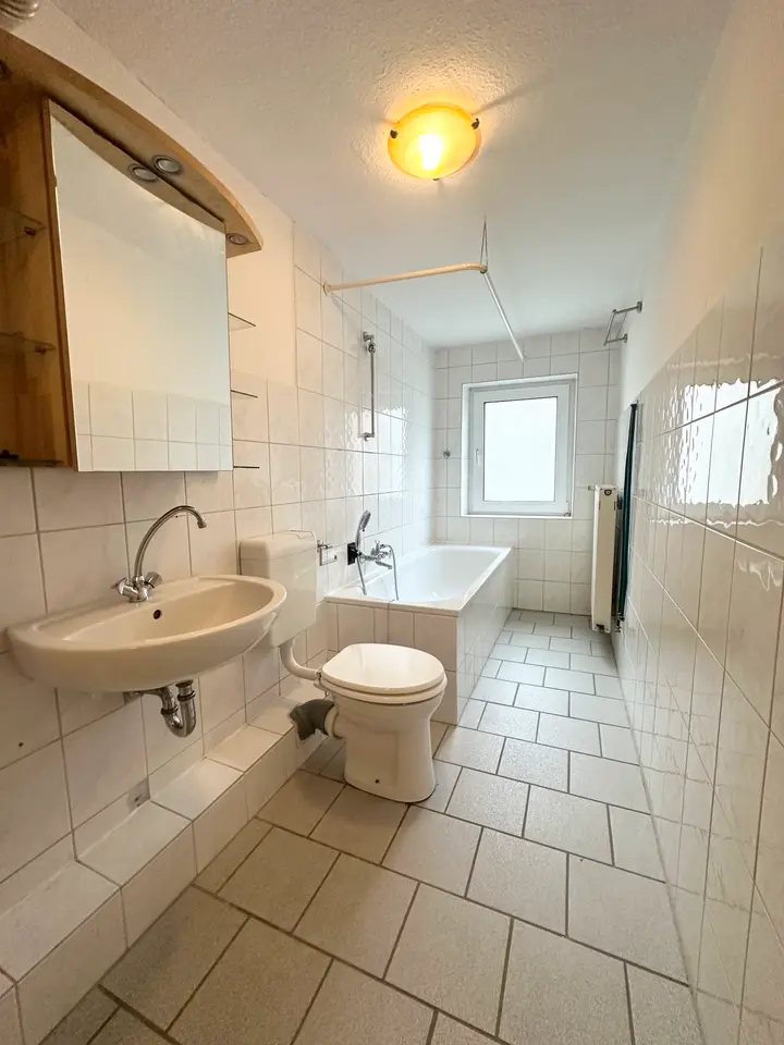 3 Zimmer Wohnung mit 76 m² in Wilhelmshaven – Bild 8