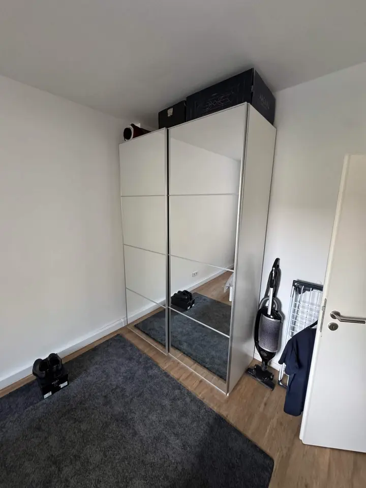 2 Zimmer Wohnung mit 45 m² in Düsseldorf – Bild 8