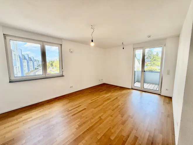 3 Zimmer Wohnung mit 56 m² in Bonn – Bild 3