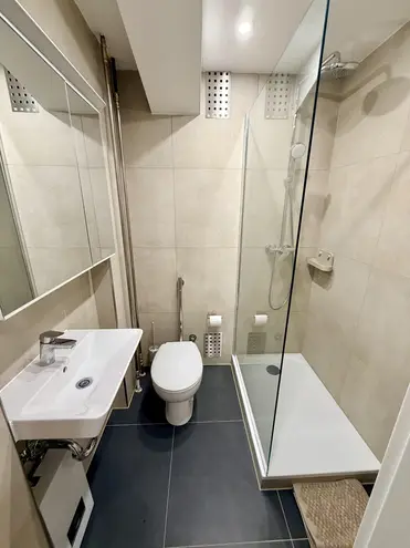 WG-Zimmer mit 15 m² in Nürnberg – Bild 2