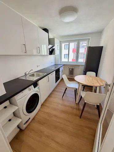 WG-Zimmer mit 15 m² in Nürnberg – Bild 3