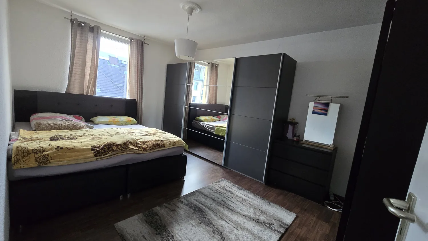 3 Zimmer Wohnung mit 68 m² in Bremen – Bild 1