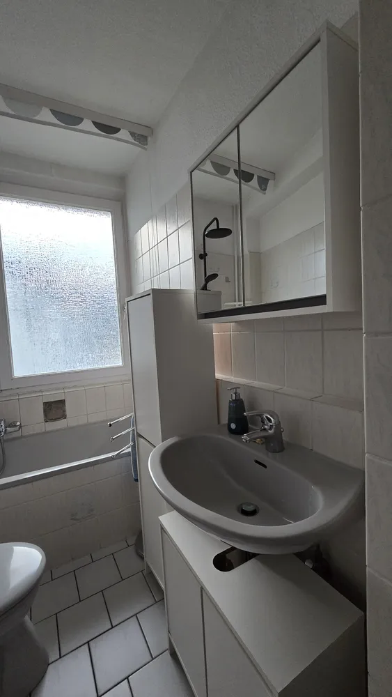 3 Zimmer Wohnung mit 68 m² in Bremen – Bild 11