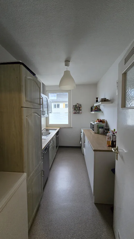 3 Zimmer Wohnung mit 68 m² in Bremen – Bild 12