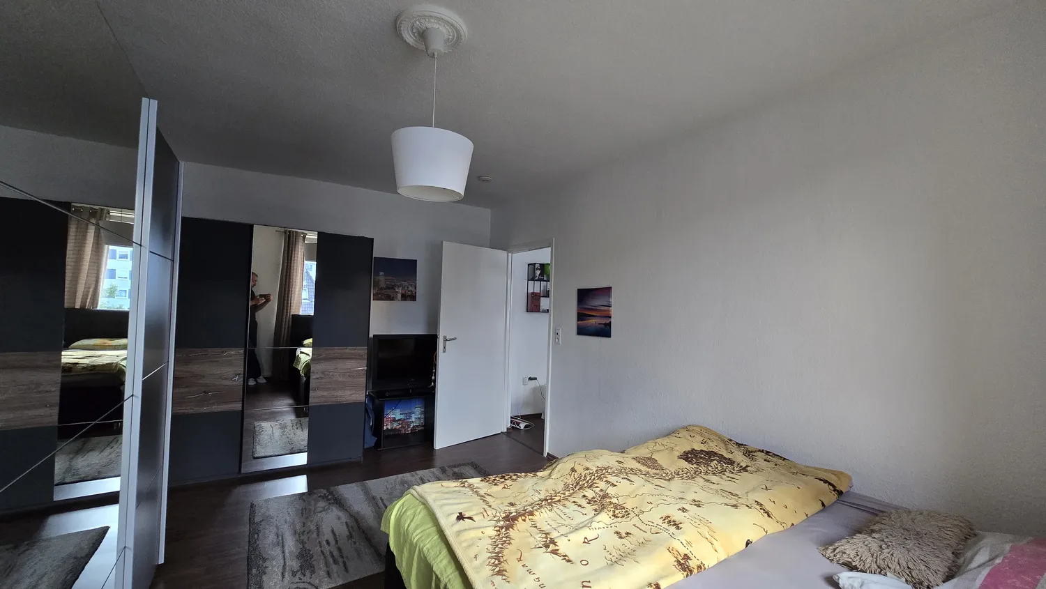 3 Zimmer Wohnung mit 68 m² in Bremen – Bild 3