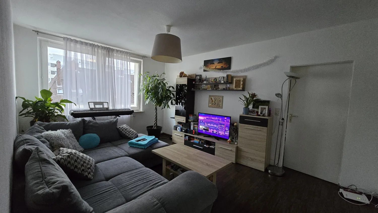3 Zimmer Wohnung mit 68 m² in Bremen – Bild 6