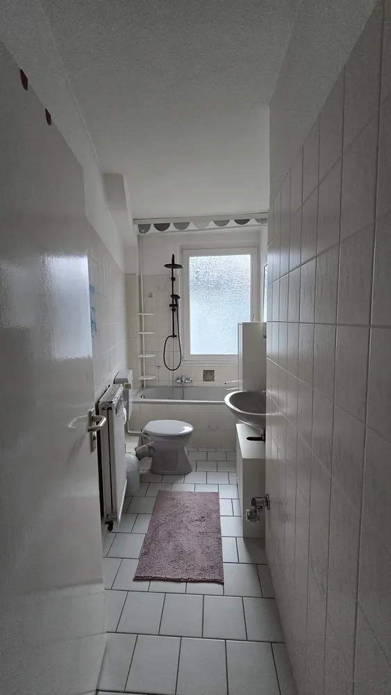 3 Zimmer Wohnung mit 68 m² in Bremen – Bild 8