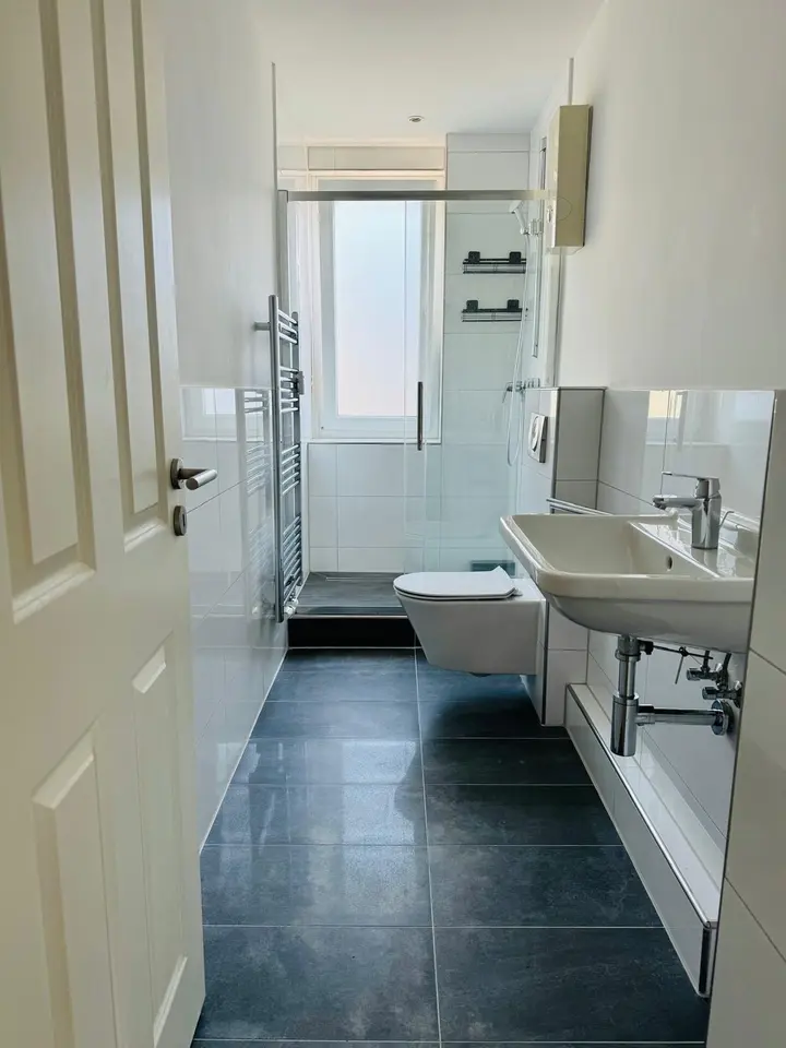 2 Zimmer Wohnung mit 59 m² in Remscheid – Bild 5