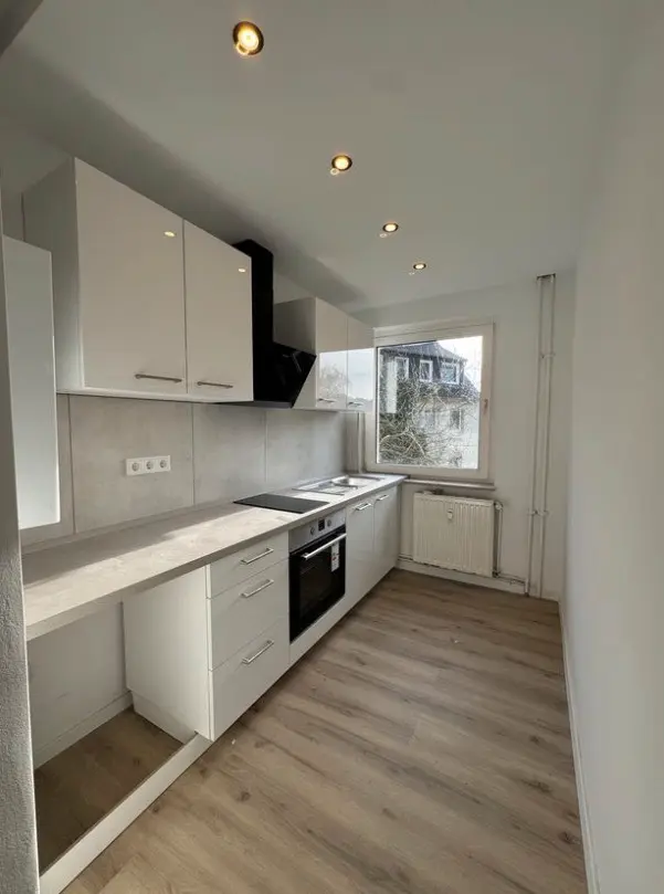 2 Zimmer Wohnung mit 59 m² in Remscheid – Bild 8