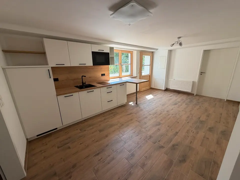 Studio mit 30 m² in Wolfenbüttel – Bild 1