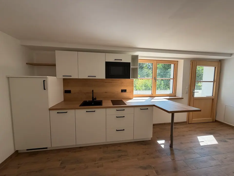 Studio mit 30 m² in Wolfenbüttel – Bild 2