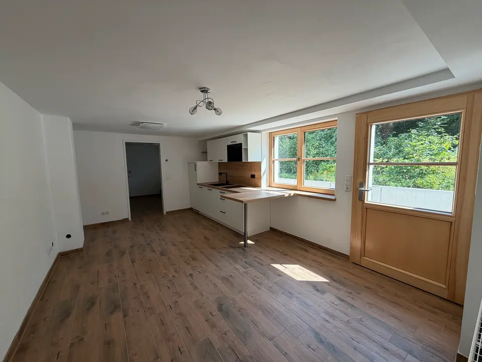 Studio mit 30 m² in Wolfenbüttel – Bild 3