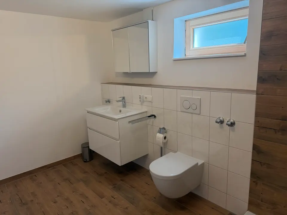 Studio mit 30 m² in Wolfenbüttel – Bild 5