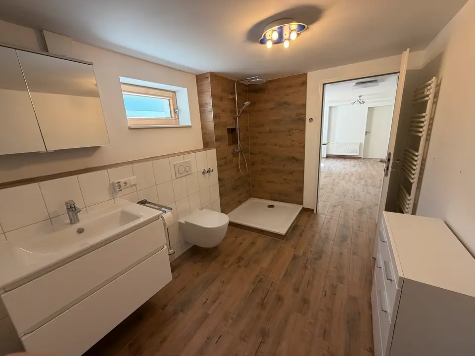Studio mit 30 m² in Wolfenbüttel – Bild 6
