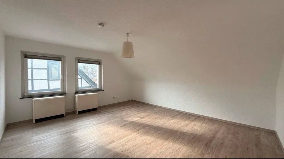 Studio mit 30 m² in Wolfenbüttel – Bild 10