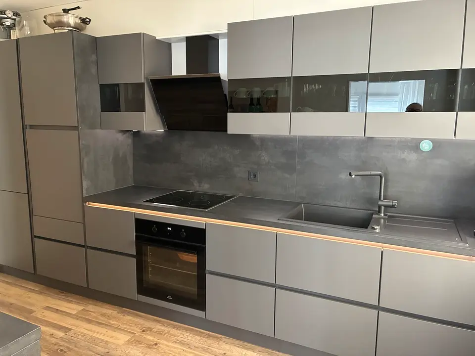 4 Zimmer Wohnung mit 129 m² in Paderborn – Bild 2