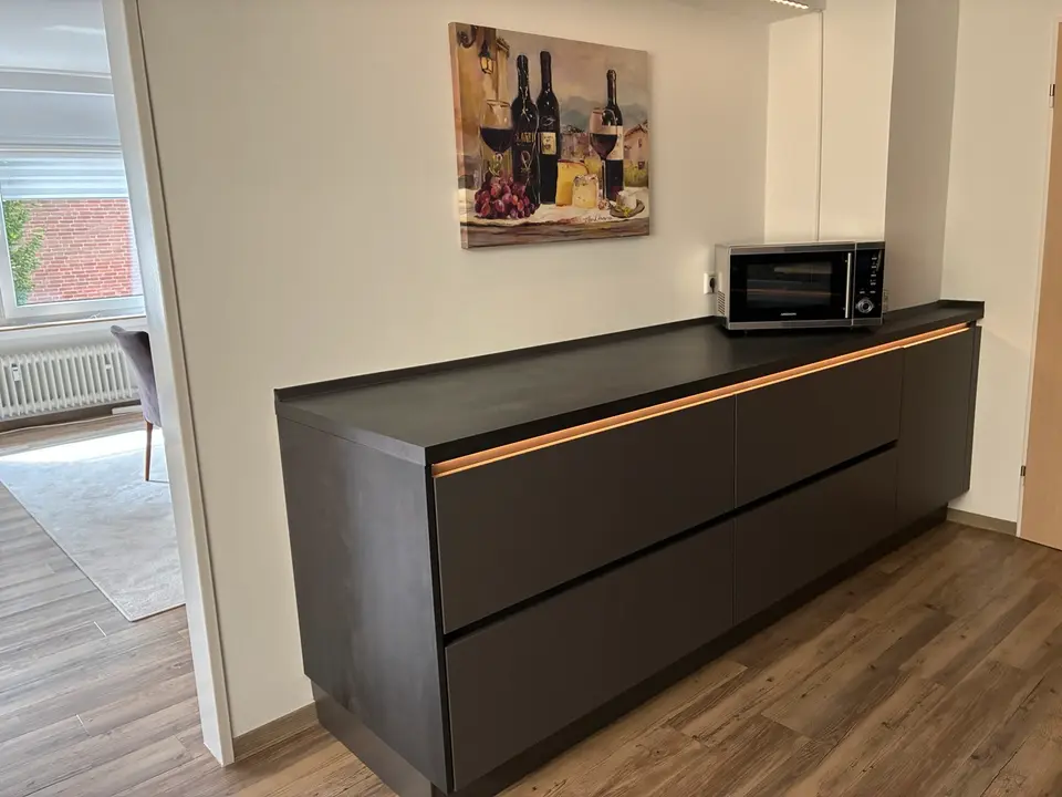 4 Zimmer Wohnung mit 129 m² in Paderborn – Bild 3