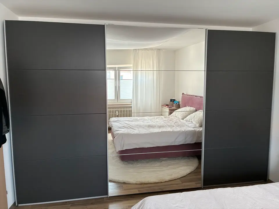 4 Zimmer Wohnung mit 129 m² in Paderborn – Bild 7