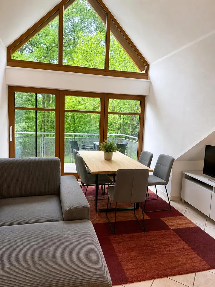 4 Zimmer Wohnung mit 129 m² in Paderborn – Bild 8