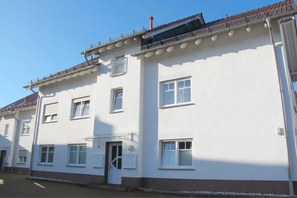 4 Zimmer Wohnung mit 129 m² in Paderborn – Bild 9