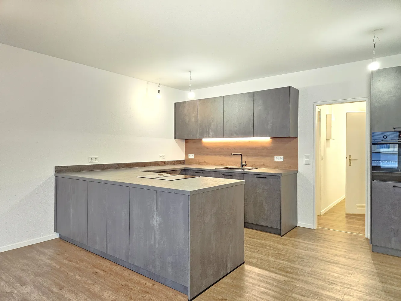 2 Zimmer Wohnung mit 96 m² in Villingen-Schwenningen – Bild 2