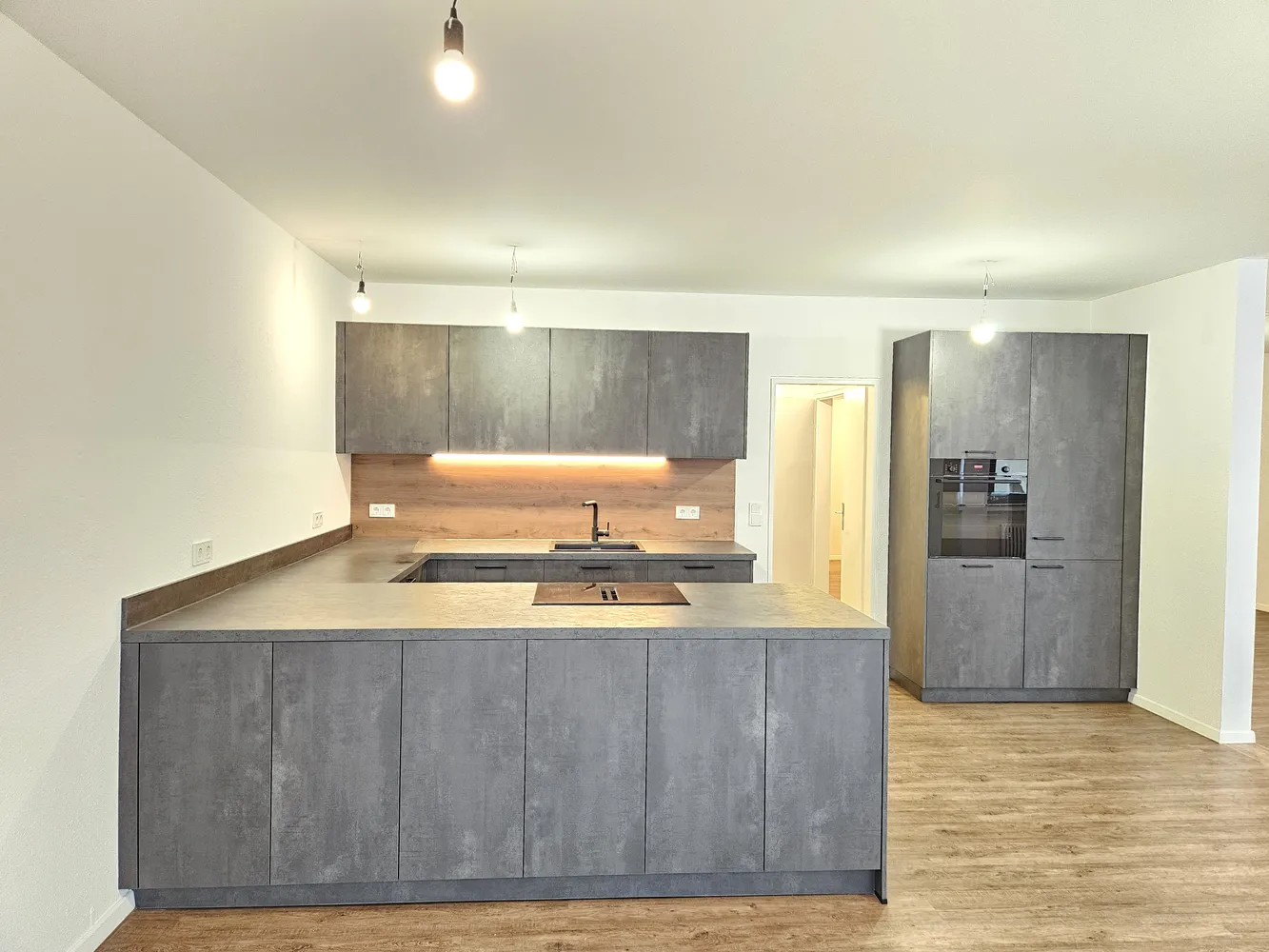 2 Zimmer Wohnung mit 96 m² in Villingen-Schwenningen – Bild 3