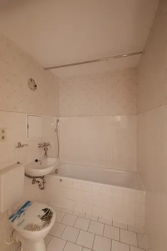 3 Zimmer Wohnung mit 57 m² in Halle (Saale) – Bild 5