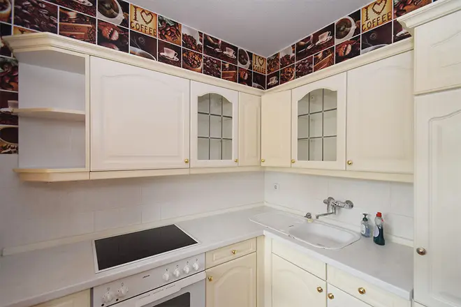 3 Zimmer Wohnung mit 57 m² in Halle (Saale) – Bild 6
