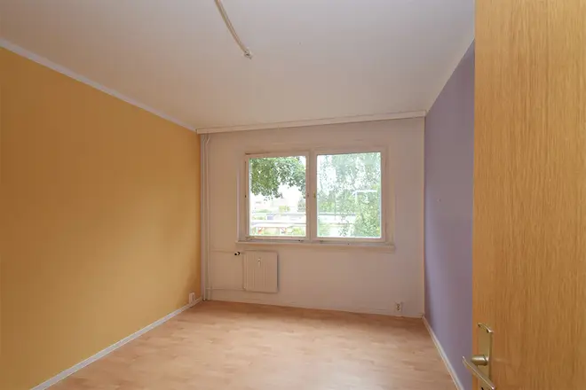 3 Zimmer Wohnung mit 57 m² in Halle (Saale) – Bild 7