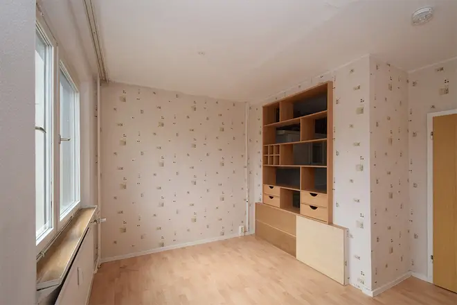 3 Zimmer Wohnung mit 57 m² in Halle (Saale) – Bild 9