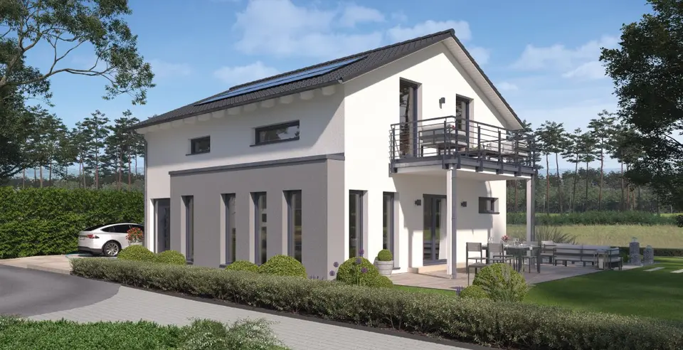 5 Zimmer Haus mit 140 m² in Gladbeck – Bild 3