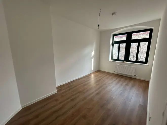 2 Zimmer Wohnung mit 44 m² in Dresden – Bild 5