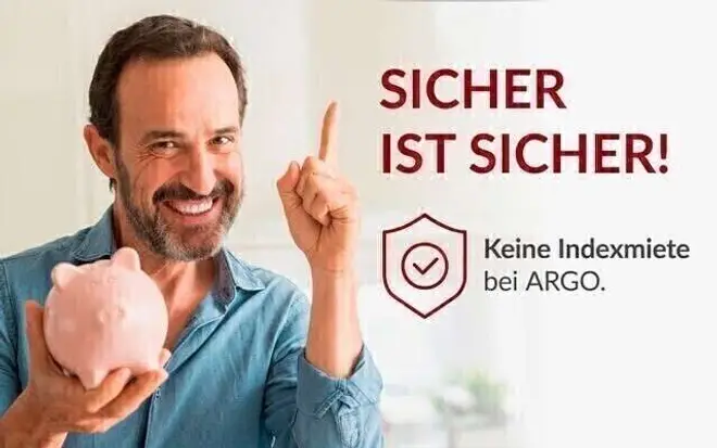 2 Zimmer Wohnung mit 44 m² in Dresden – Bild 6