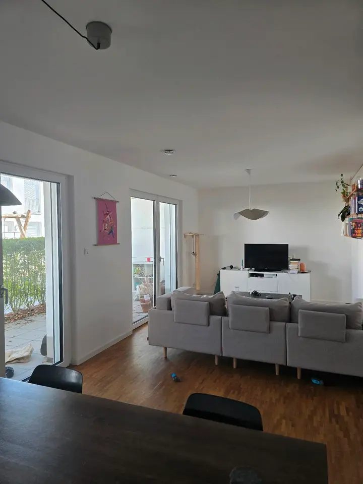 3 Zimmer Wohnung mit 92 m² in Freiburg im Breisgau – Bild 4