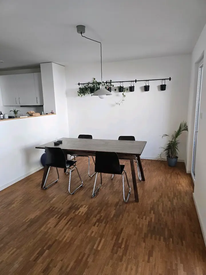 3 Zimmer Wohnung mit 92 m² in Freiburg im Breisgau – Bild 5