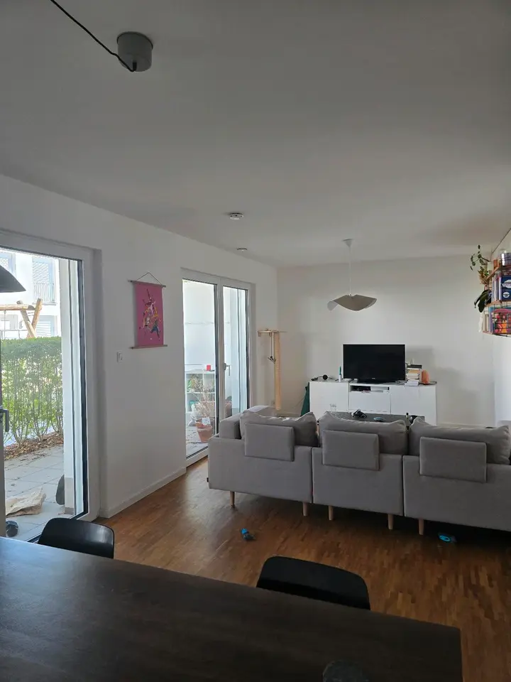 3 Zimmer Wohnung mit 92 m² in Freiburg im Breisgau – Bild 6