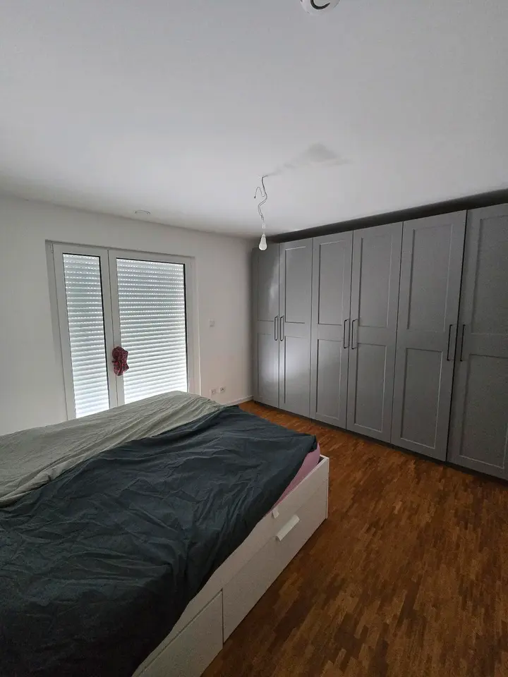 3 Zimmer Wohnung mit 92 m² in Freiburg im Breisgau – Bild 10