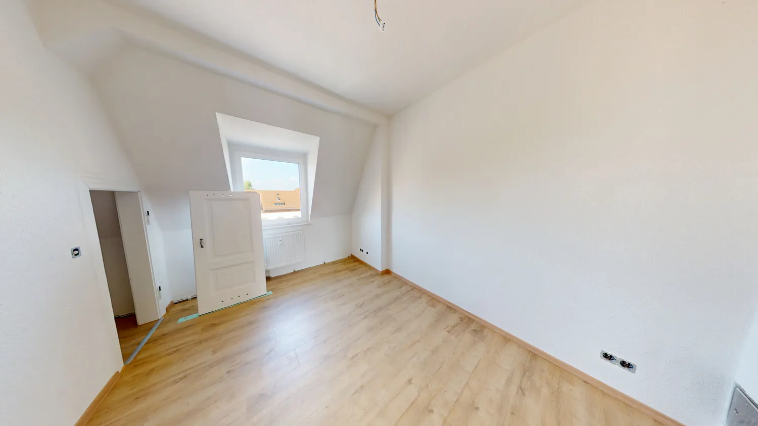 3 Zimmer Wohnung mit 72 m² in Halle (Saale) – Bild 4