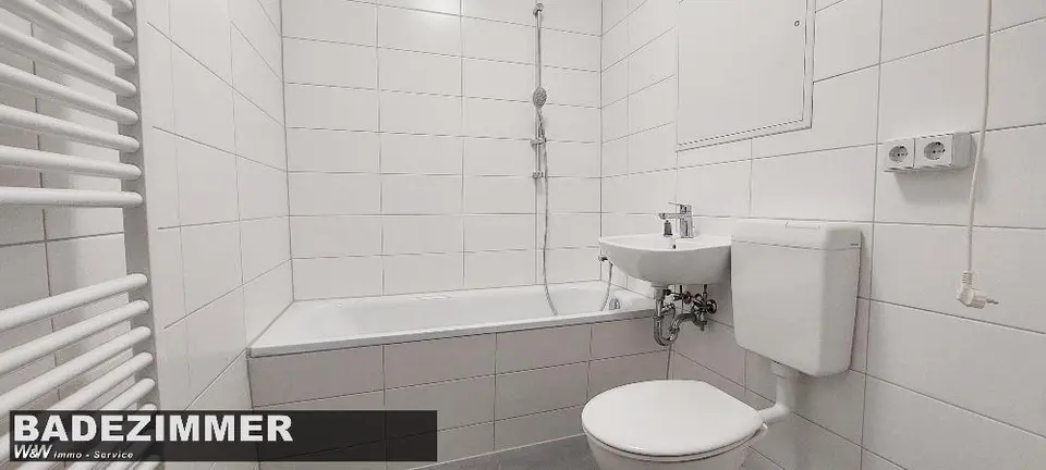 2 Zimmer Wohnung mit 42 m² in Zwickau – Bild 4