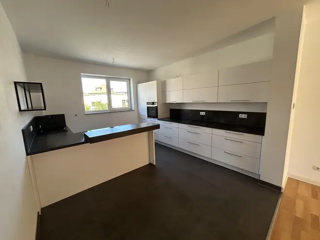6 Zimmer Haus mit 203 m² in Bamberg – Bild 2