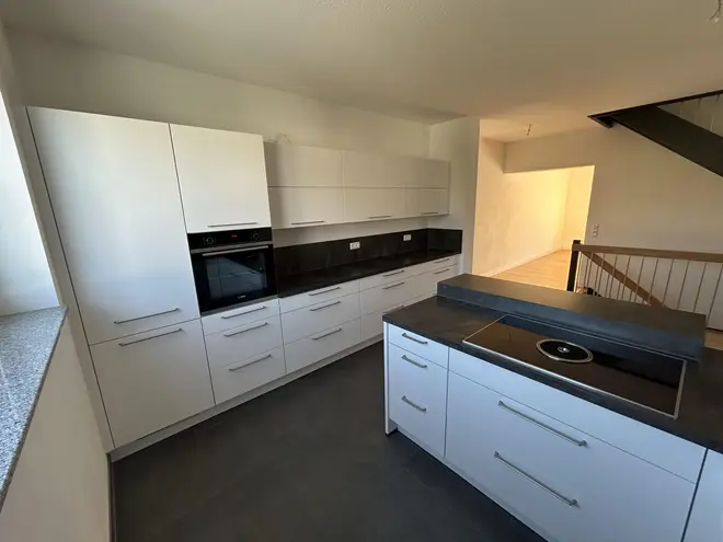 6 Zimmer Haus mit 203 m² in Bamberg – Bild 10