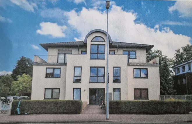 3 Zimmer Wohnung mit 92 m² in Oldenburg – Bild 1